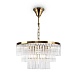 Подвесной светильник Maytoni Colonne MOD093PL-09BS - фото