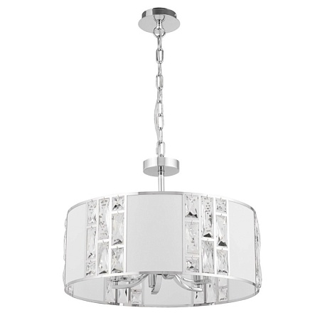 Подвесной светильник Maytoni Mercurio MOD028PL-06CH - фото