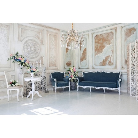 Люстра подвесная MW-Light Адель 373012808 - фото