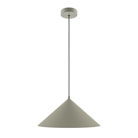 Подвесной светильник Maytoni Basic colors MOD167PL-01BG - фото