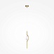 Подвесной светильник Maytoni Foresight MOD347PL-L8BS3K - фото