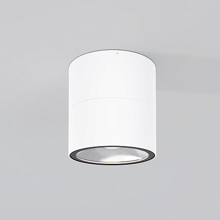 Потолочный светильник Outdoor Spin O310CL-L7W3K - фото