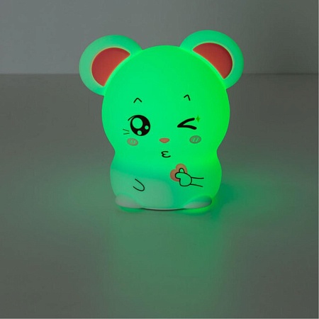 Ночник Arte Lamp TILLY A7373LT-1WH - фото