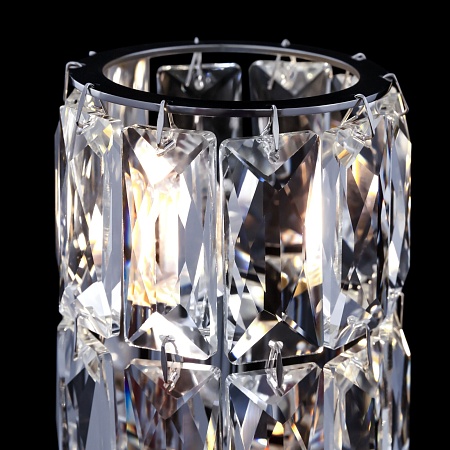 Настенный светильник (бра) Maytoni Talento DIA008WL-02CH - фото