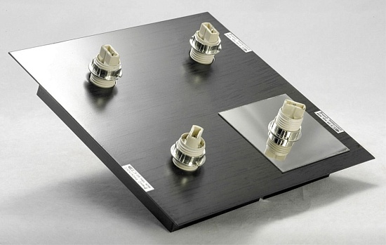 Потолочный светильник Lussole NOTTE DI LUNA LSF-1307-04 - фото