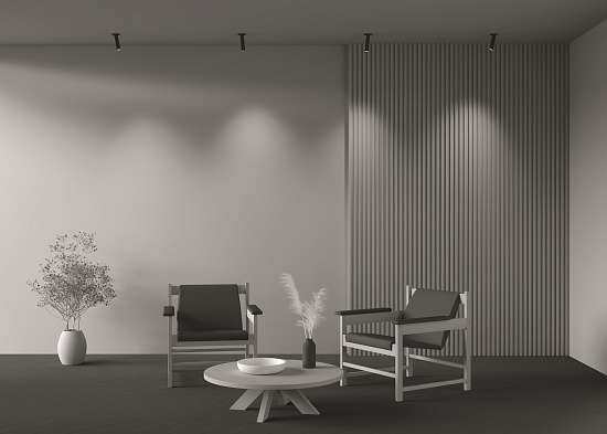 Встраиваемый светильник Technical Focus T C140RS-L200-7W3K-B - фото