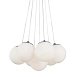 Подвесной светильник Freya Fiesta FR5231PL-07CH - фото
