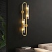 Настенный Светильник Lucina Wall Imperiumloft 224075-23 - фото