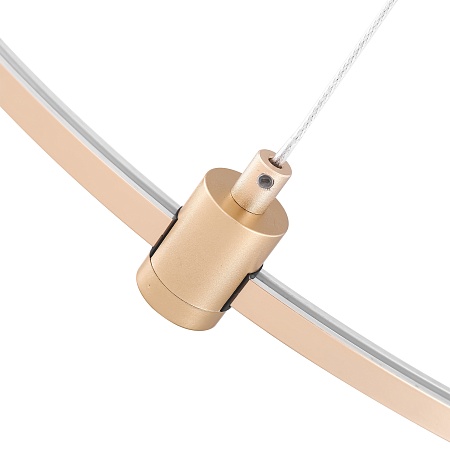 Подвесной светильник Freya Urban FR4005PL-03G1 - фото