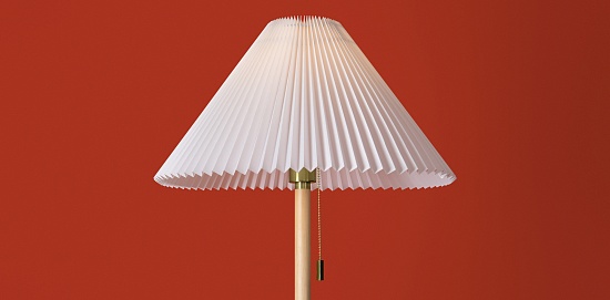 Напольный светильник (торшер) Freya FR5533FL-01BS - фото