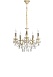 Lucia Tucci FIRENZE 141.5 cream white - фото