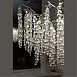 Подвесная люстра Divinare SALICE 3135/26 SP-8 - фото