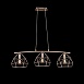 Подвесной светильник Maytoni Soprano T432-PL-03-G - фото