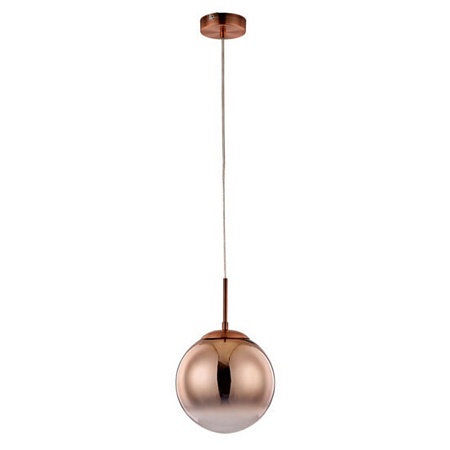 Подвесной светильник Arte Lamp JUPITER copper A7961SP-1RB - фото