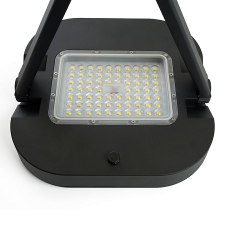 Сальник PG42 диаметр проводника 32-38 мм STEKKER, IP54, серый (без мембраны) - фото