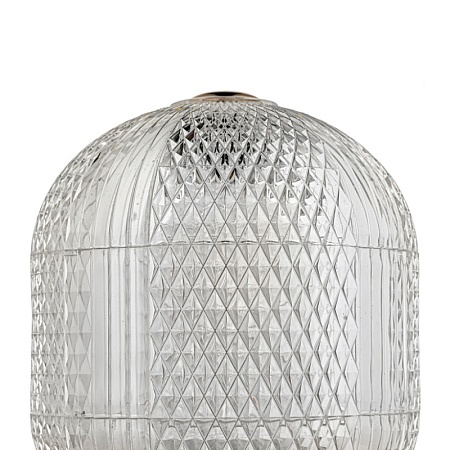 Настольная лампа Arti Lampadari Candels L 4.T2 G - фото