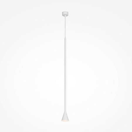 Подвесной светильник Technical Arrow P064PL-01W-1 - фото