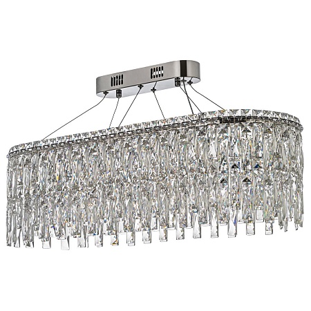 Люстра подвесная Arti Lampadari Ovindoli L 1.5.80x30.100 N - фото