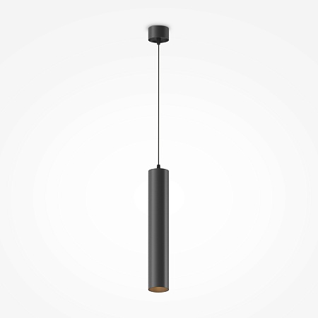 Подвесной светильник Technical FOCUS LED P072PL-L12B3K-1 - фото