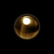 10362S Gold Настенный светильник LOFT IT Dot - фото