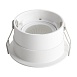 Встраиваемый светильник Voltega VGL7380DLB-01W - фото
