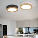 Потолочная Люстра Wudda D30 Желтый Imperiumloft 179763-26 - фото