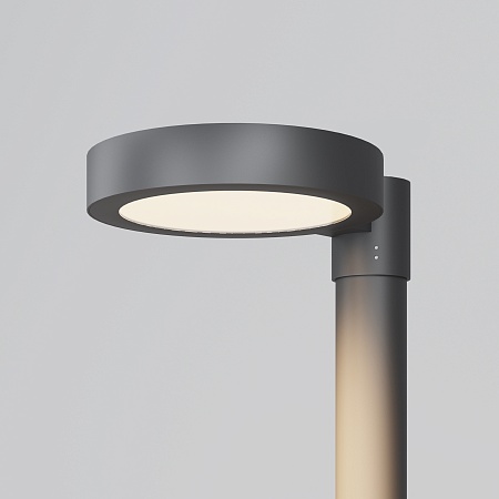 Парковый светильник Outdoor O472H-L50GF3K - фото