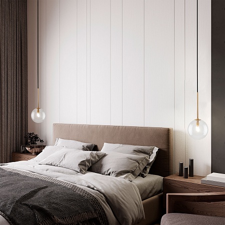 Подвесной светильник TK Lighting 5941 Nilos - фото