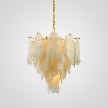 Люстра Angel Style Italian Murano Glass D60 Imperiumloft 186787-22 - фото