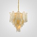 Люстра Angel Style Italian Murano Glass D60 Imperiumloft 186787-22 - фото