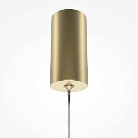 Подвесной светильник Maytoni Pro Base MOD159PL-L6GK - фото