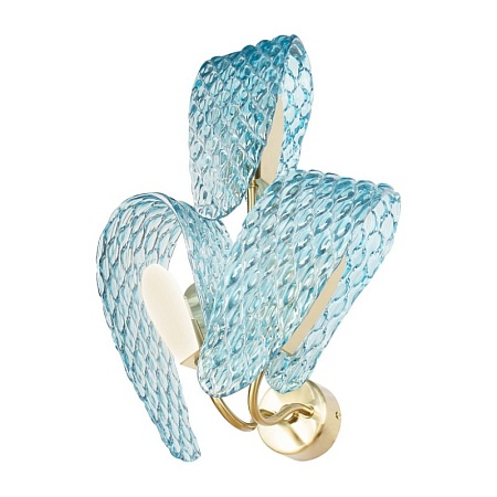 10214/3W Настенный светильник LOFT IT Lirio - фото