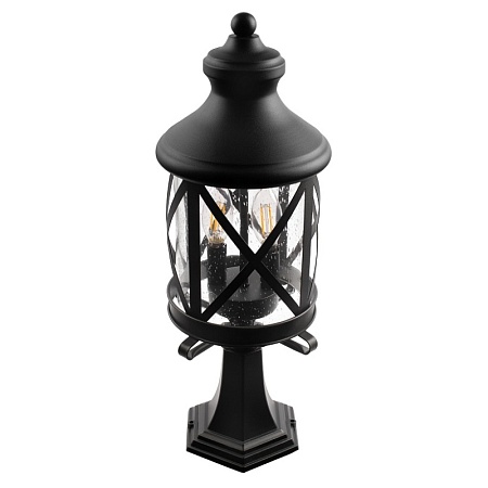 100020/530 Ландшафтный светильник LOFT IT Ferrara - фото