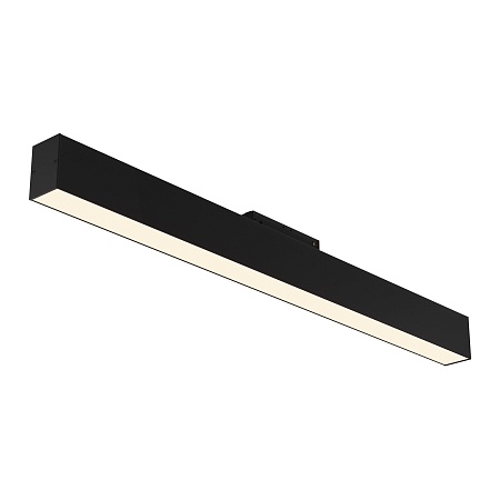 Трековый светильник Technical BASIS TR012-2-20W3K-B - фото