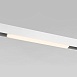 Slim Magnetic L01 Трековый светильник 10W 3000K (черный) 85000/01 85000/01 Elektrostandard - фото