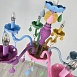 Подвесная Люстра Rainbow D73 Imperiumloft 196805-26 - фото