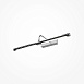 Подсветка Maytoni MIR266WL-L12CH4K - фото