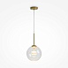 Подвесной светильник Maytoni Cometa MOD055PL-L12G3K - фото