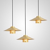 Подвесной Светильник Serenity Imperiumloft 140993-26