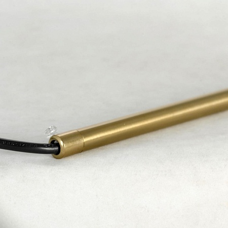 Подвесной светильник Lussole Cleburne LSP-8585 - фото