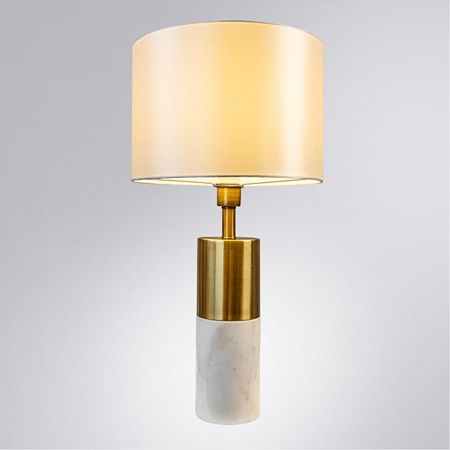 Декоративная настольная лампа Arte Lamp TIANYI A5054LT-1PB - фото