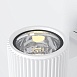 Настенный светильник (бра) Outdoor Rando O419WL-01W - фото