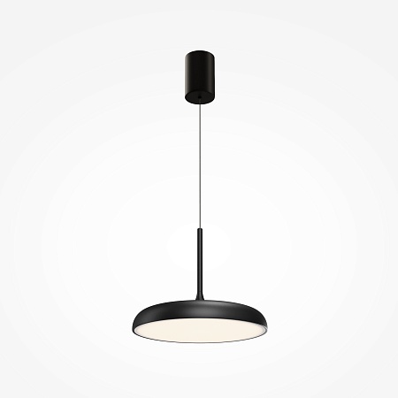 Подвесной светильник Maytoni MOD189PL-L39B3K - фото