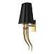 10207W/M Gold Настенный светильник LOFT IT Brunilde - фото