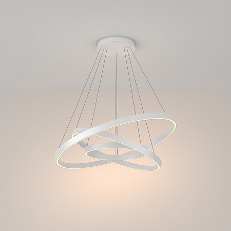 Подвесной светильник Maytoni Rim MOD058PL-L100W3K - фото