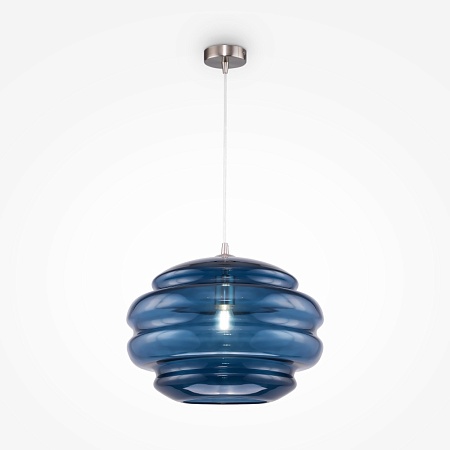 Подвесной светильник Maytoni Ruche P078PL-01BL - фото