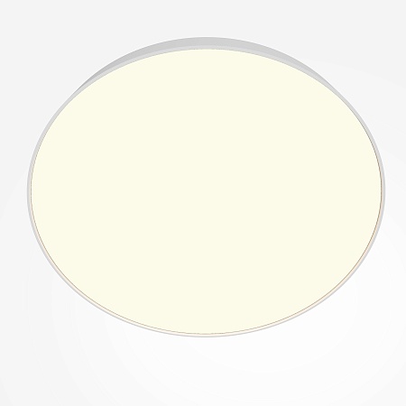 Потолочный светильник Technical Zon C032CL-90W3K-RD-W - фото