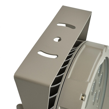 Светодиодный светильник ландшафтно-архитектурный Feron LL-702  85-265V 36W 6400K IP65 - фото