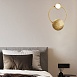 Бра Gioielli 01 Giopato &Amp; Coombes Imperiumloft 148131-22 - фото