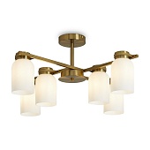 Подвесной светильник Freya Kamelia FR5446PL-06BS